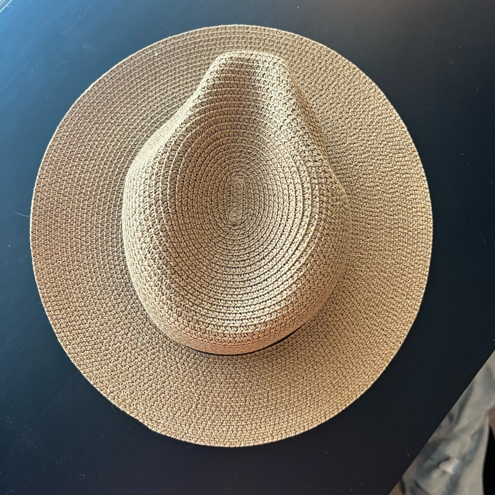 Packable hat - Picture 3 of 4